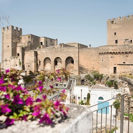 Appartamento "Terre Dorate" Grottaglie Exterior foto