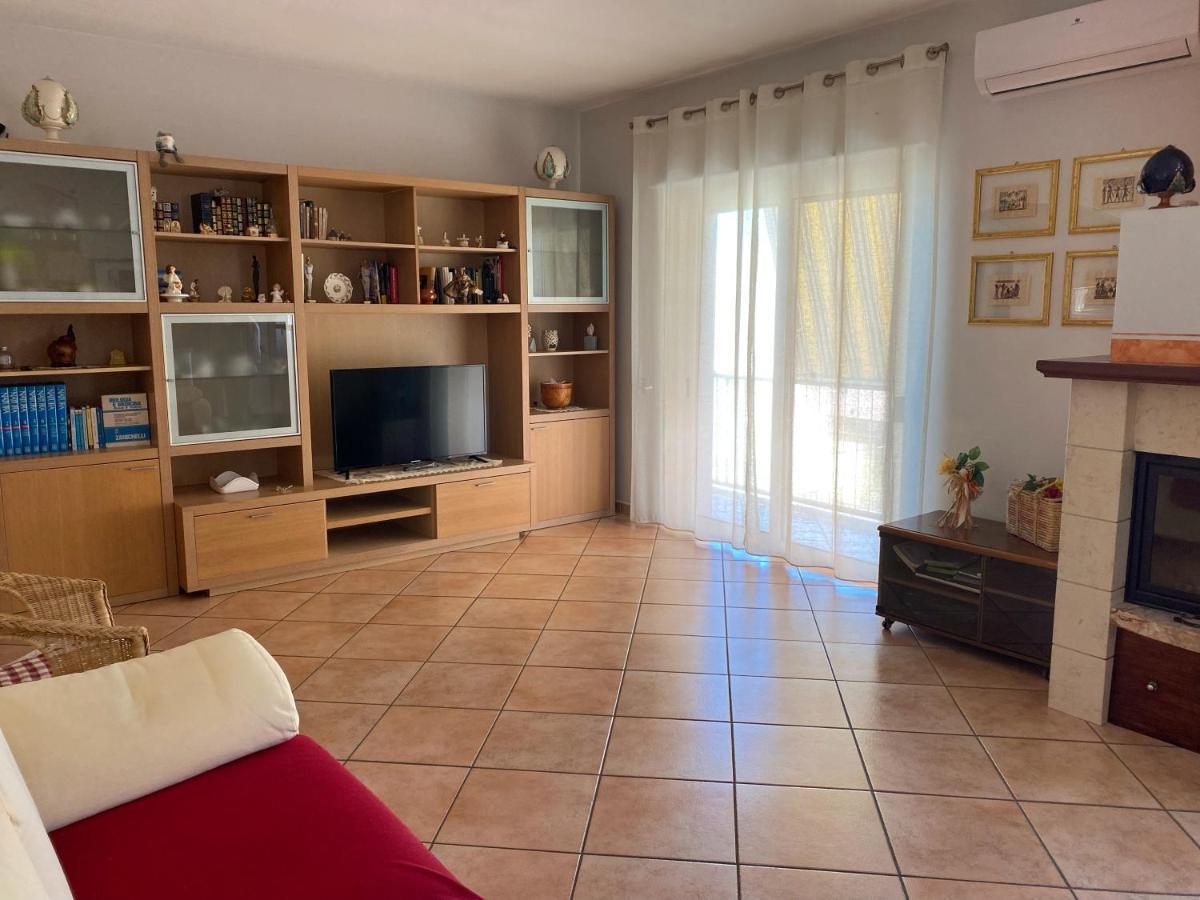 Appartamento "Terre Dorate" Grottaglie Exterior foto