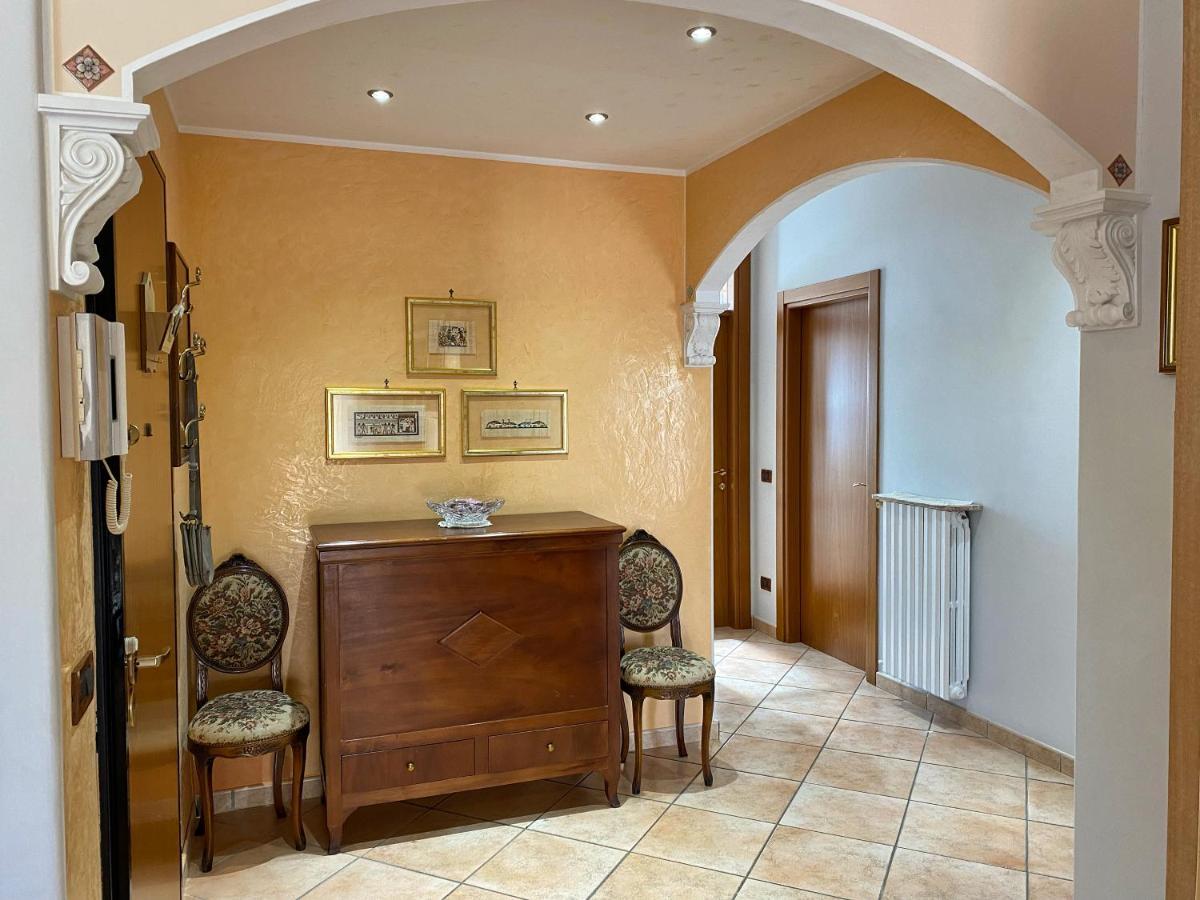 Appartamento "Terre Dorate" Grottaglie Exterior foto