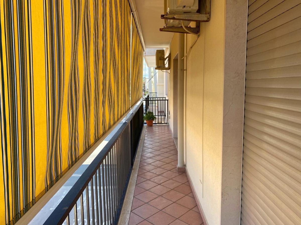 Appartamento "Terre Dorate" Grottaglie Exterior foto